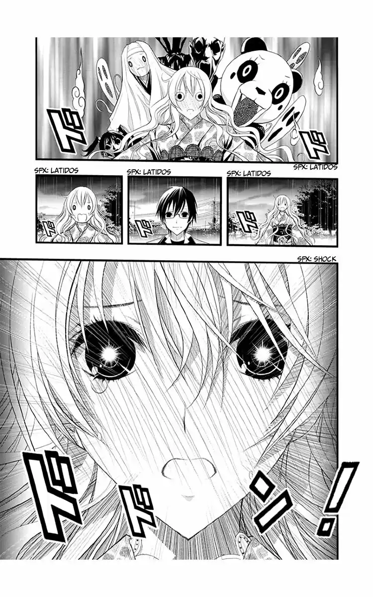Renai Kaidan Sayoko-san (2009) - Capítulo 38 - Página 27 - LectorTMOo