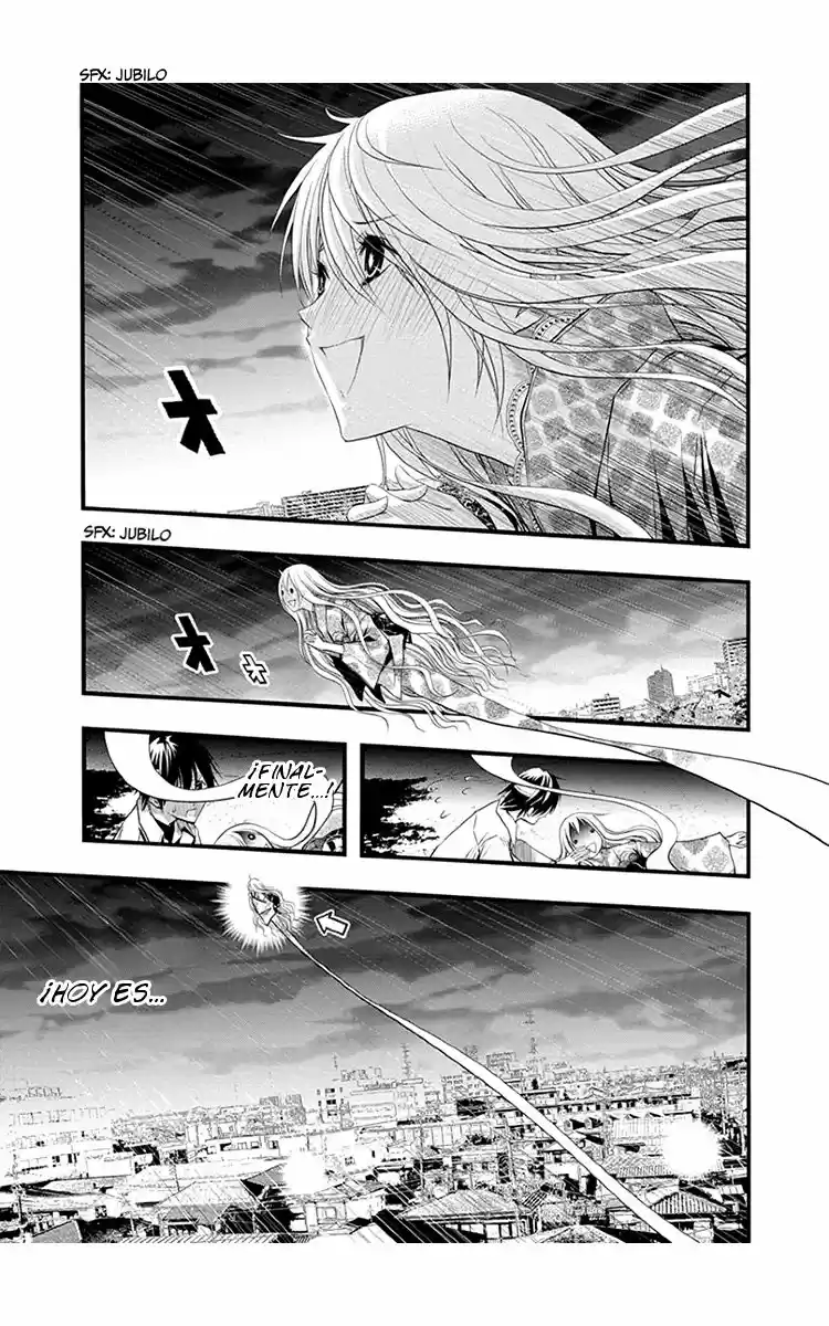 Renai Kaidan Sayoko-san (2009) - Capítulo 38 - Página 29 - LectorTMOo