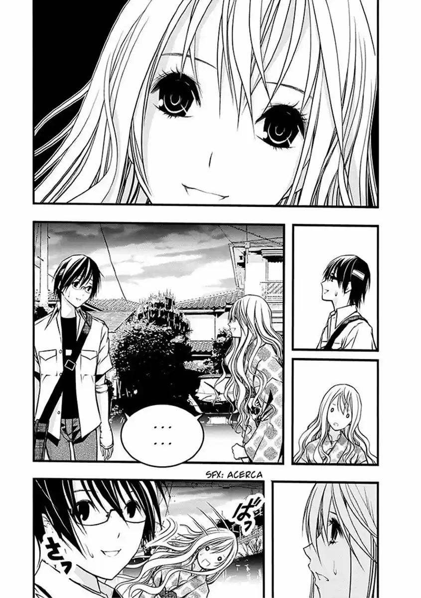 Renai Kaidan Sayoko-san (2009) - Capítulo 39 - Página 27 - LectorTMOo