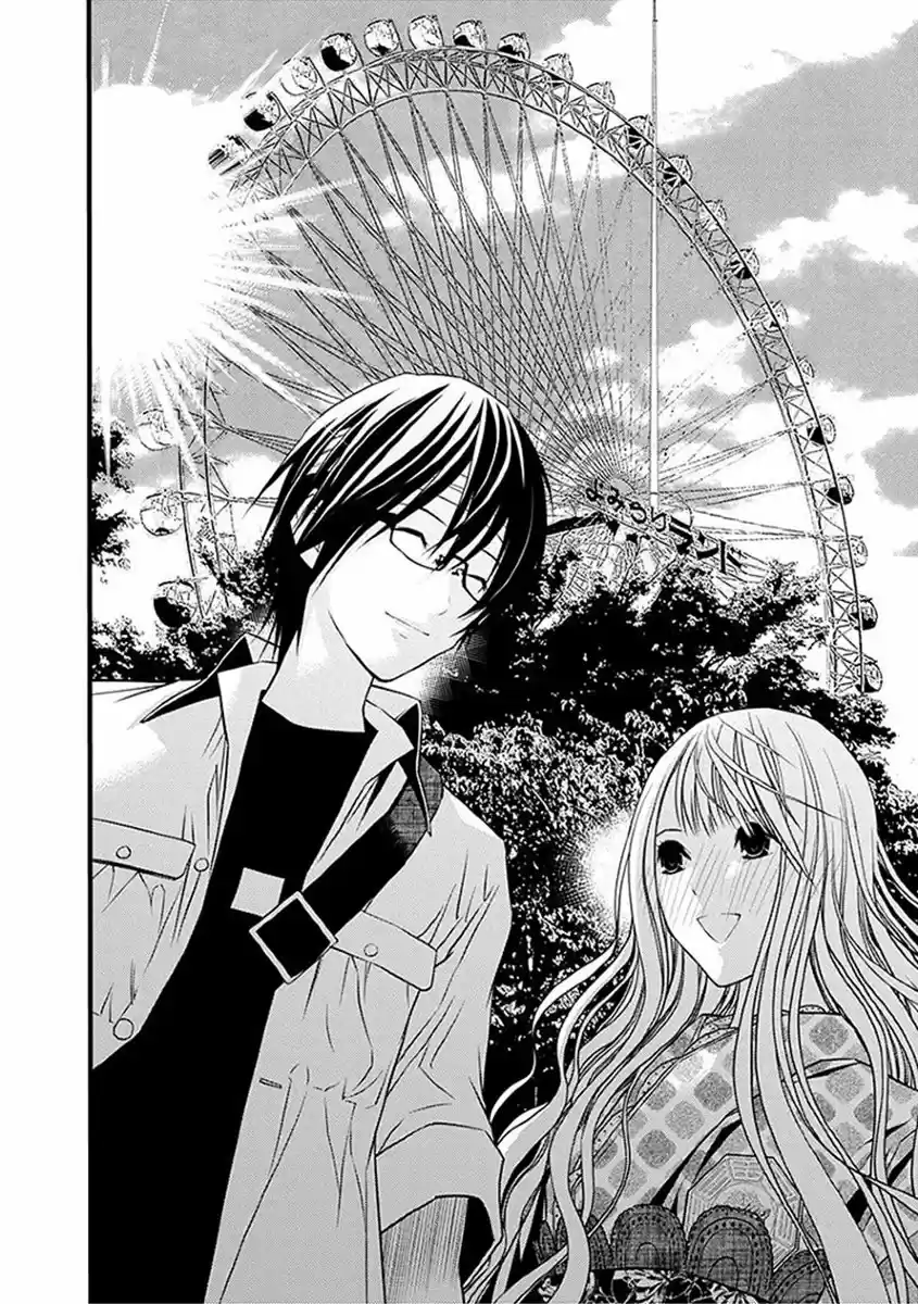 Renai Kaidan Sayoko-san (2009) - Capítulo 40 - Página 32 - LectorTMOo