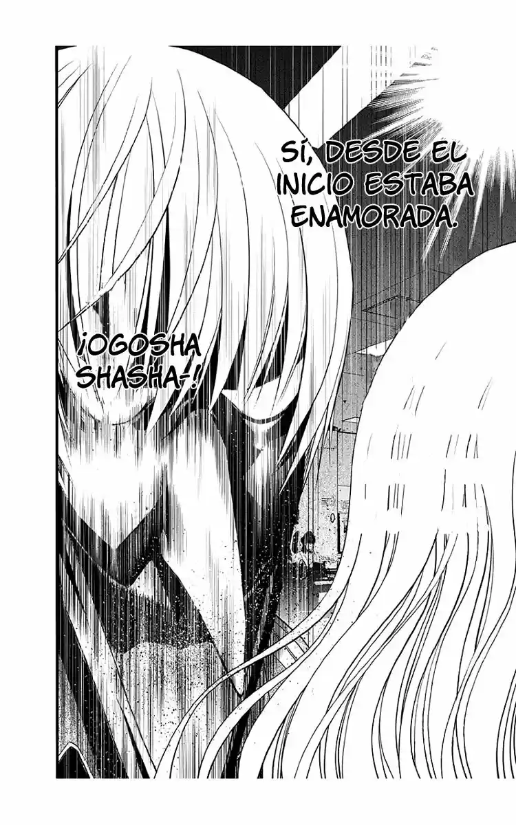 Renai Kaidan Sayoko-san (2009) - Capítulo 41 - Página 15 - LectorTMOo