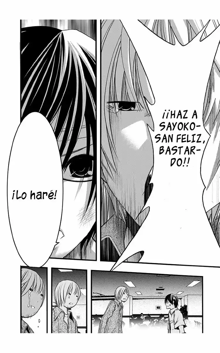 Renai Kaidan Sayoko-san (2009) - Capítulo 41 - Página 22 - LectorTMOo