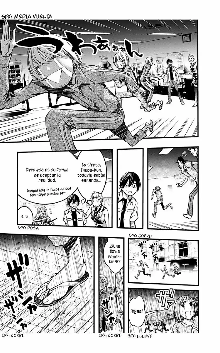 Renai Kaidan Sayoko-san (2009) - Capítulo 41 - Página 23 - LectorTMOo