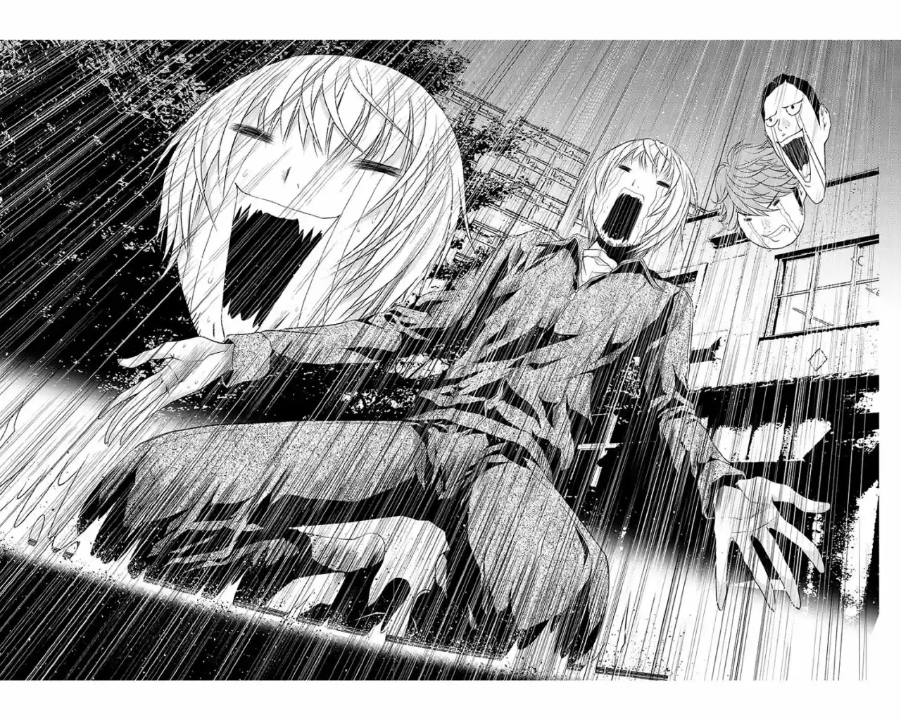 Renai Kaidan Sayoko-san (2009) - Capítulo 41 - Página 24 - LectorTMOo