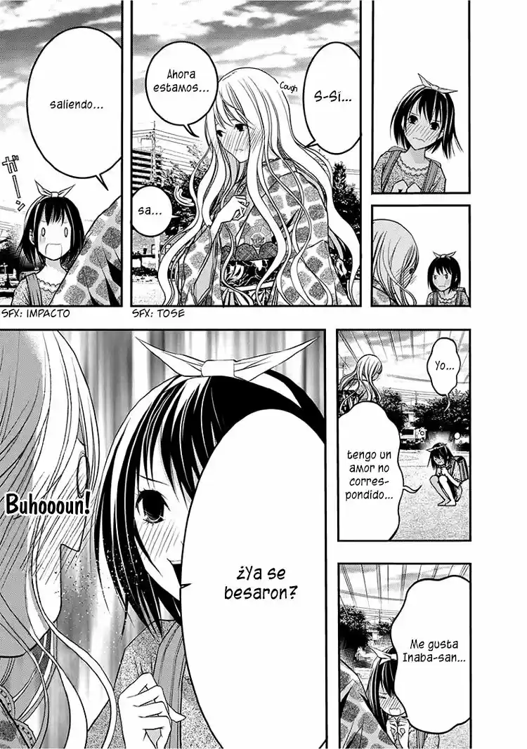 Renai Kaidan Sayoko-san (2009) - Capítulo 43 - Página 20 - LectorTMOo