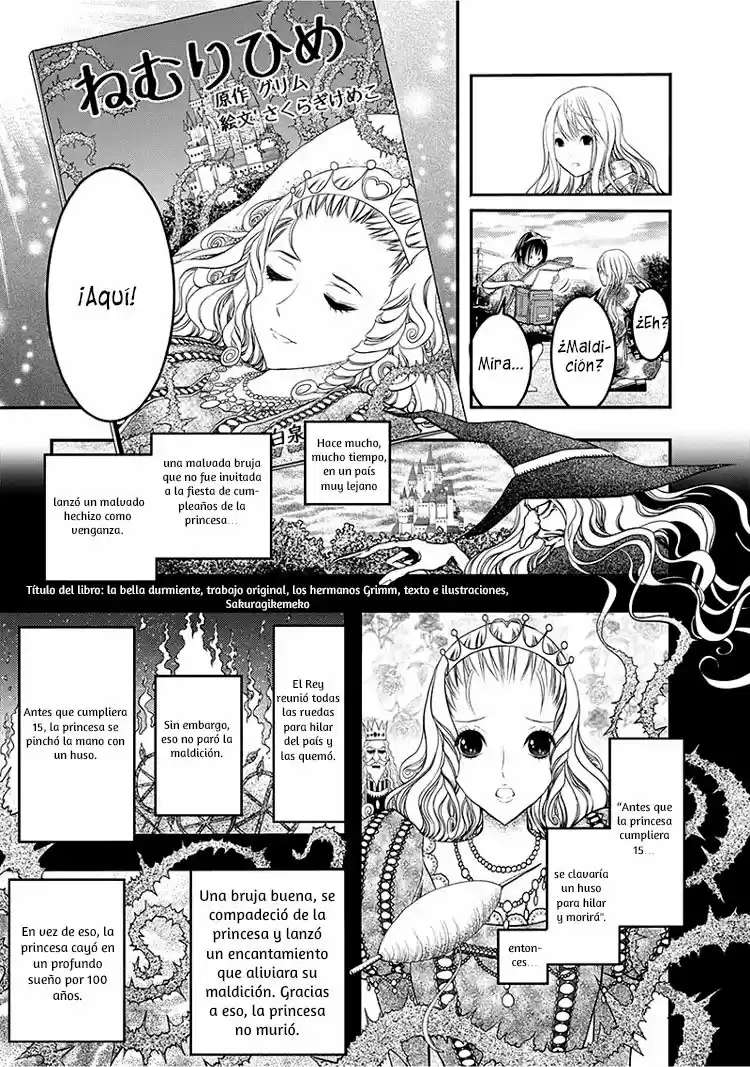 Renai Kaidan Sayoko-san (2009) - Capítulo 43 - Página 22 - LectorTMOo