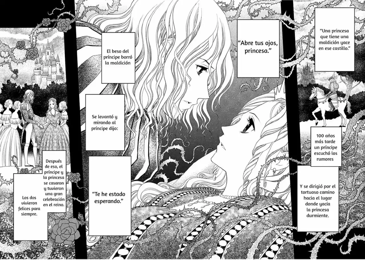 Renai Kaidan Sayoko-san (2009) - Capítulo 43 - Página 23 - LectorTMOo