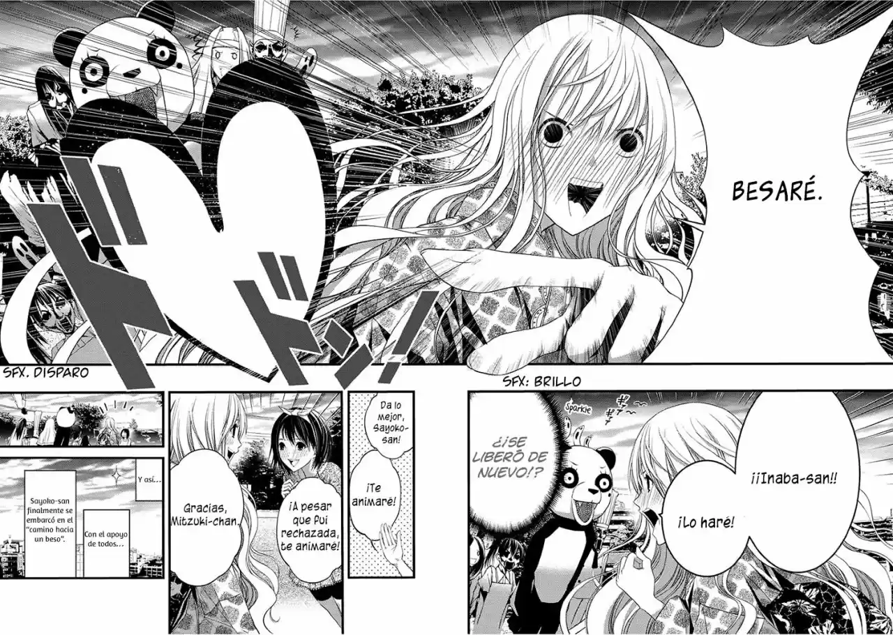 Renai Kaidan Sayoko-san (2009) - Capítulo 43 - Página 26 - LectorTMOo