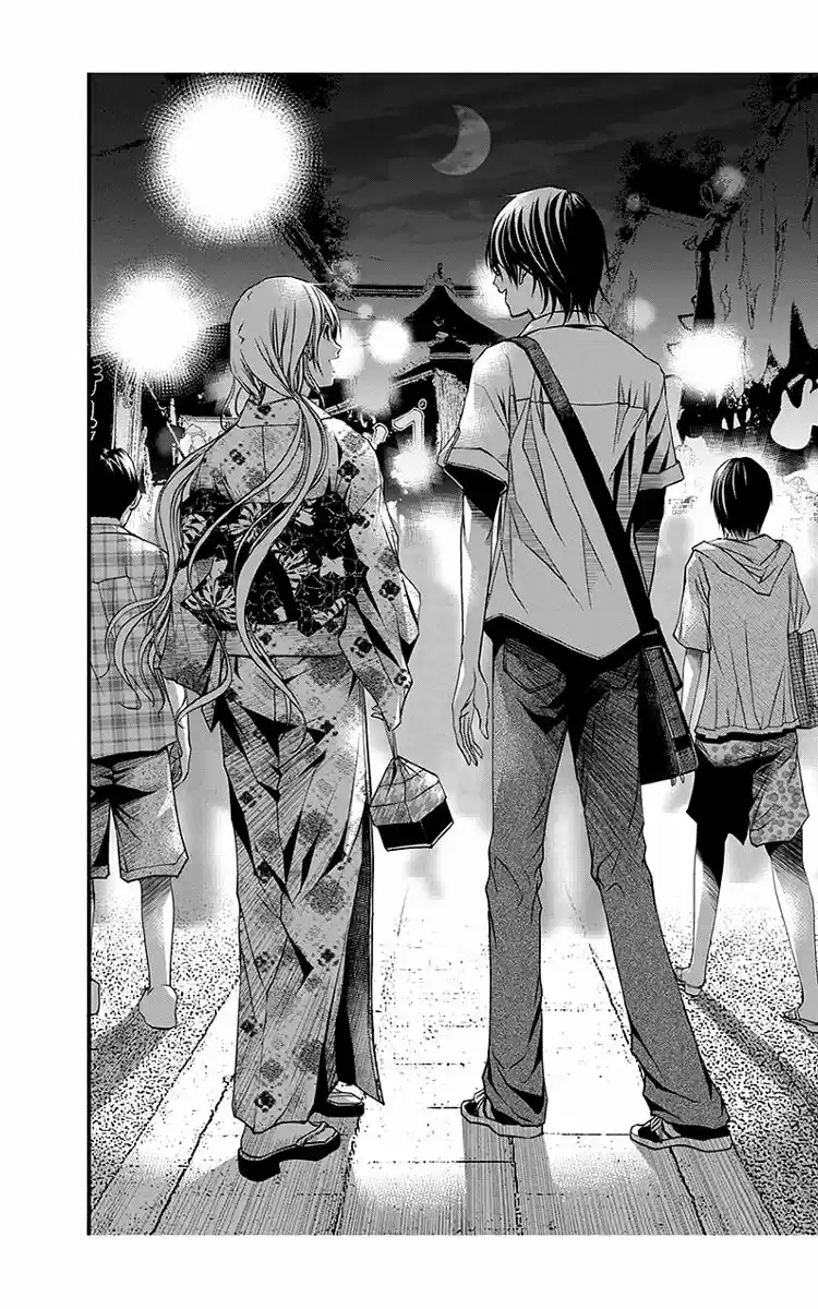 Renai Kaidan Sayoko-san (2009) - Capítulo 44 - Página 33 - LectorTMOo