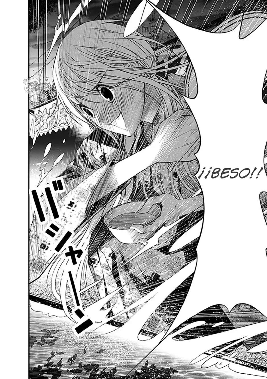 Renai Kaidan Sayoko-san (2009) - Capítulo 45 - Página 5 - LectorTMOo