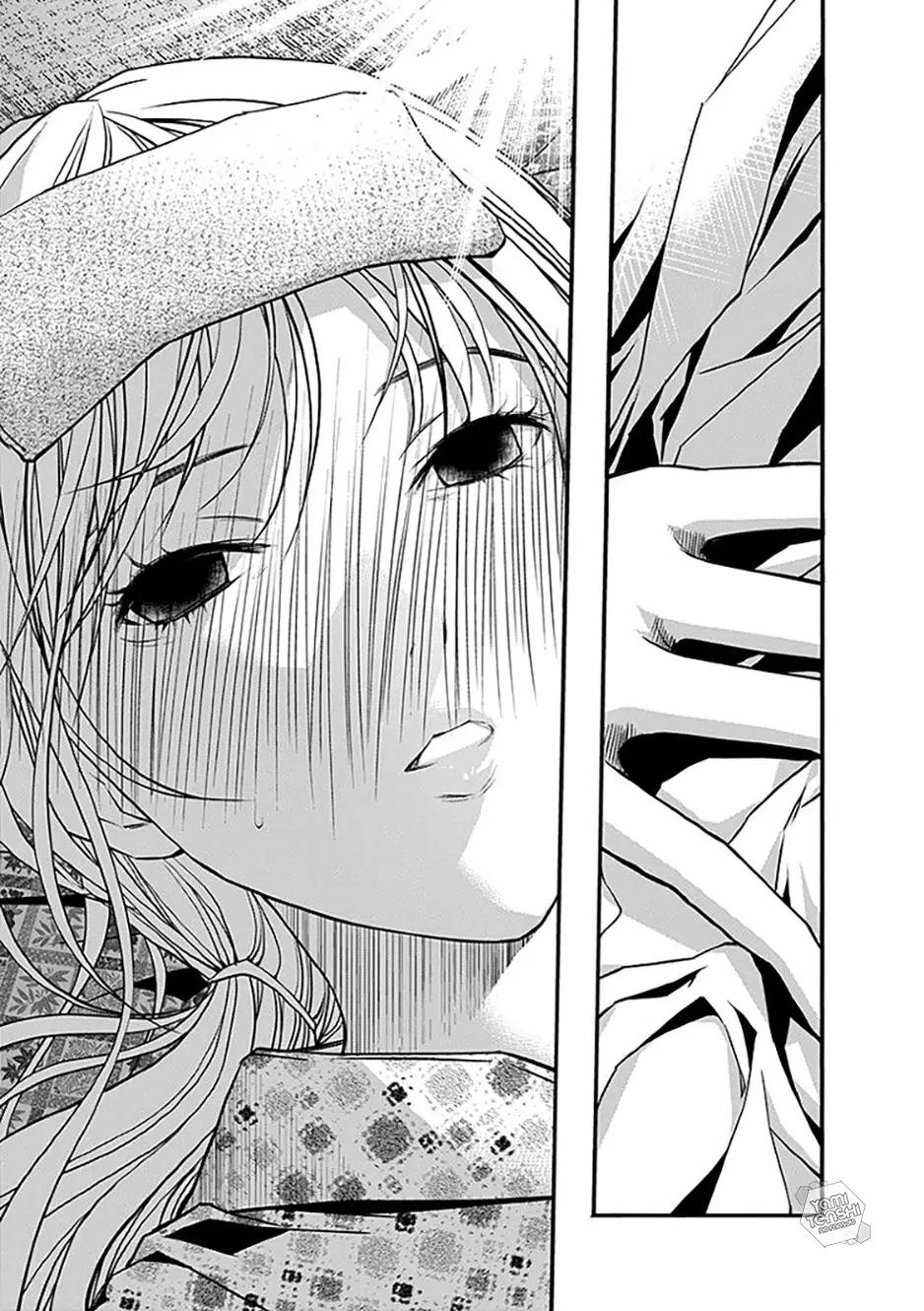 Renai Kaidan Sayoko-san (2009) - Capítulo 45 - Página 28 - LectorTMOo