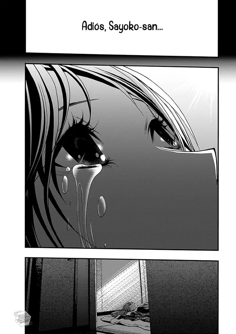 Renai Kaidan Sayoko-san (2009) - Capítulo 46 - Página 26 - LectorTMOo