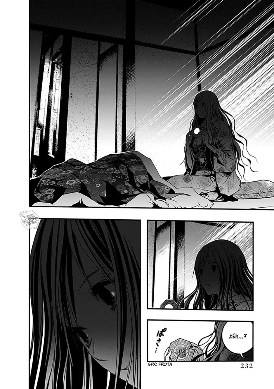 Renai Kaidan Sayoko-san (2009) - Capítulo 46 - Página 28 - LectorTMOo