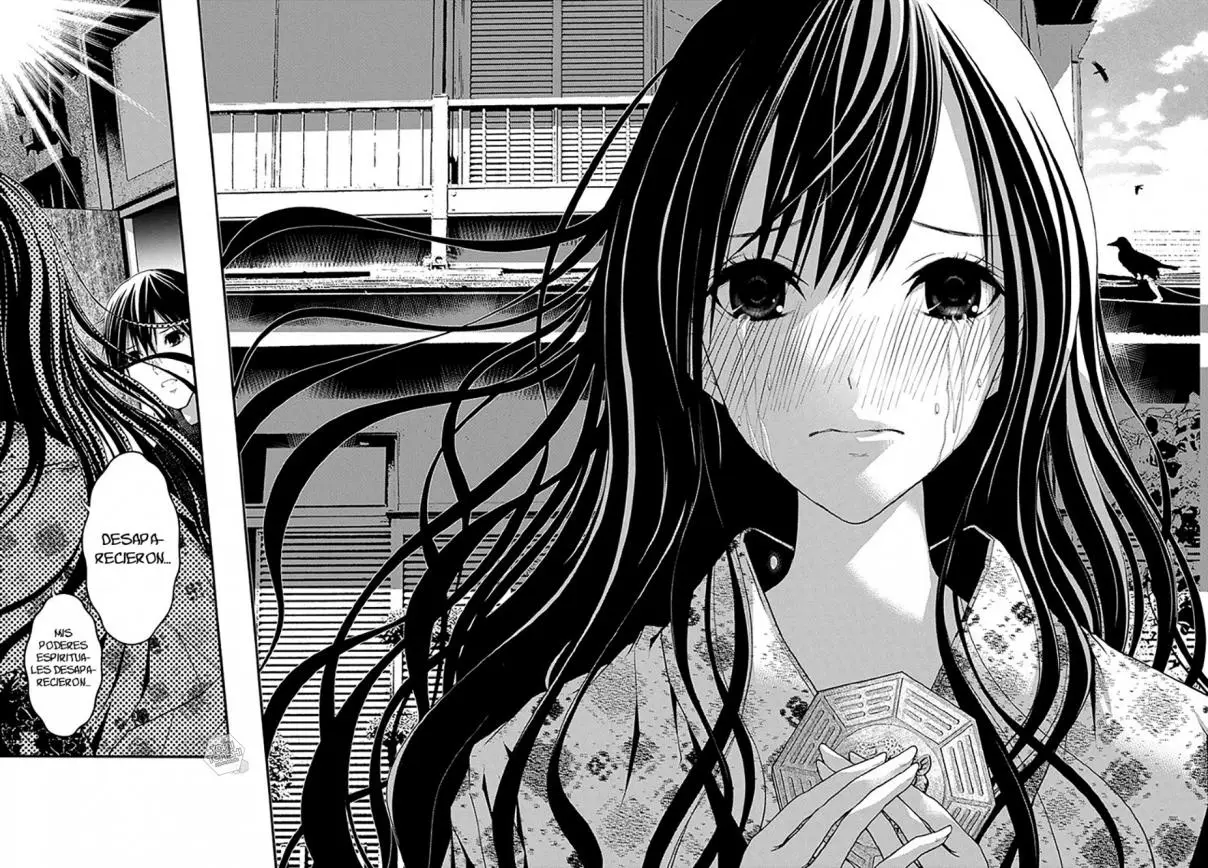 Renai Kaidan Sayoko-san (2009) - Capítulo 46 - Página 32 - LectorTMOo