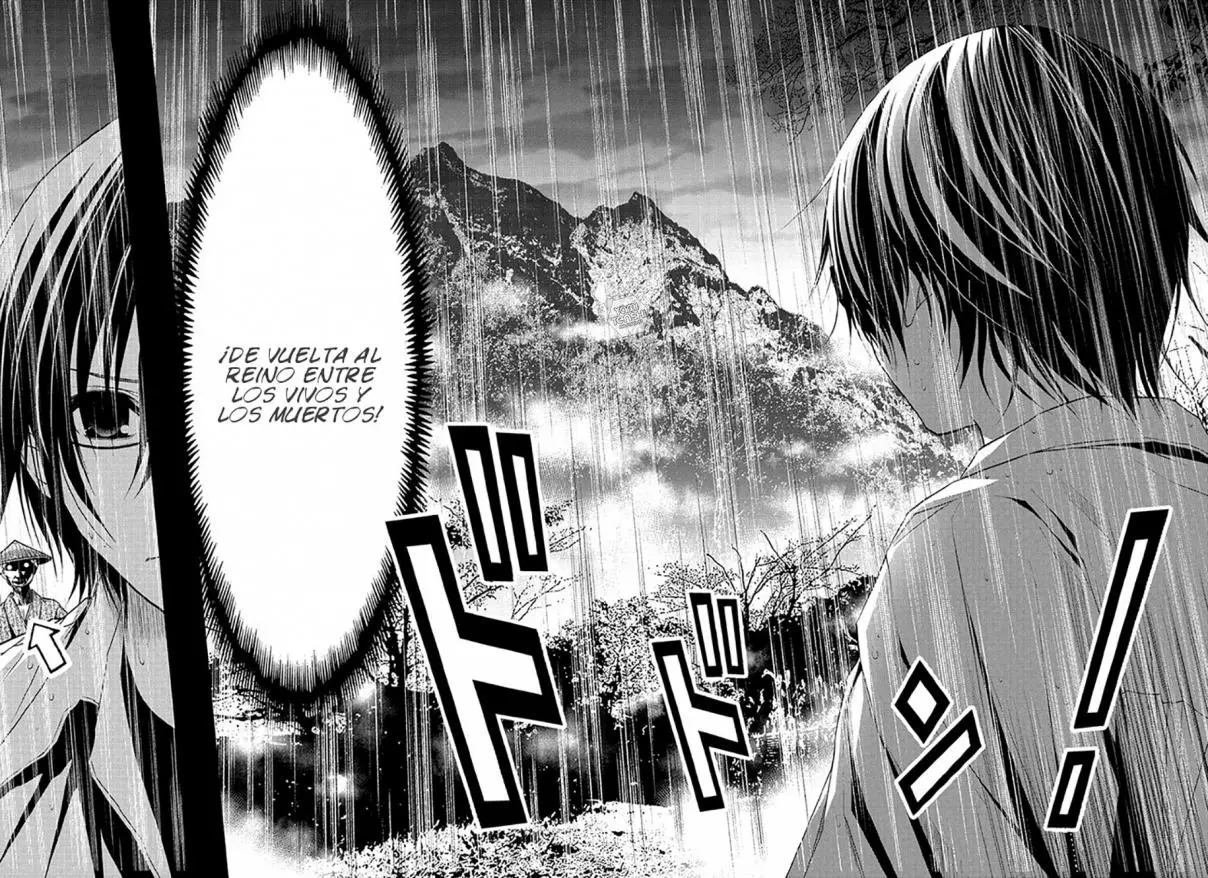 Renai Kaidan Sayoko-san (2009) - Capítulo 48 - Página 4 - LectorTMOo