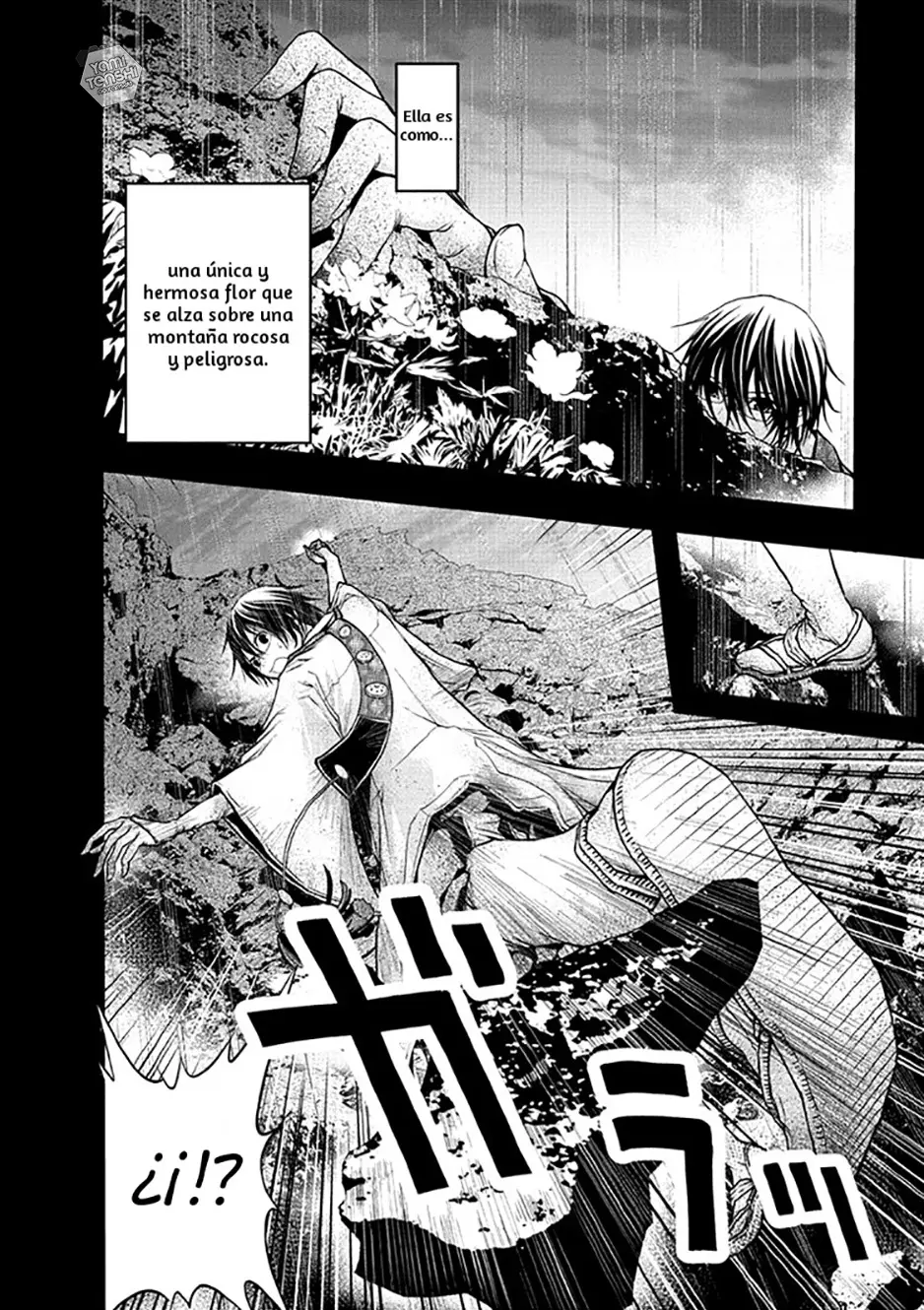Renai Kaidan Sayoko-san (2009) - Capítulo 48 - Página 26 - LectorTMOo