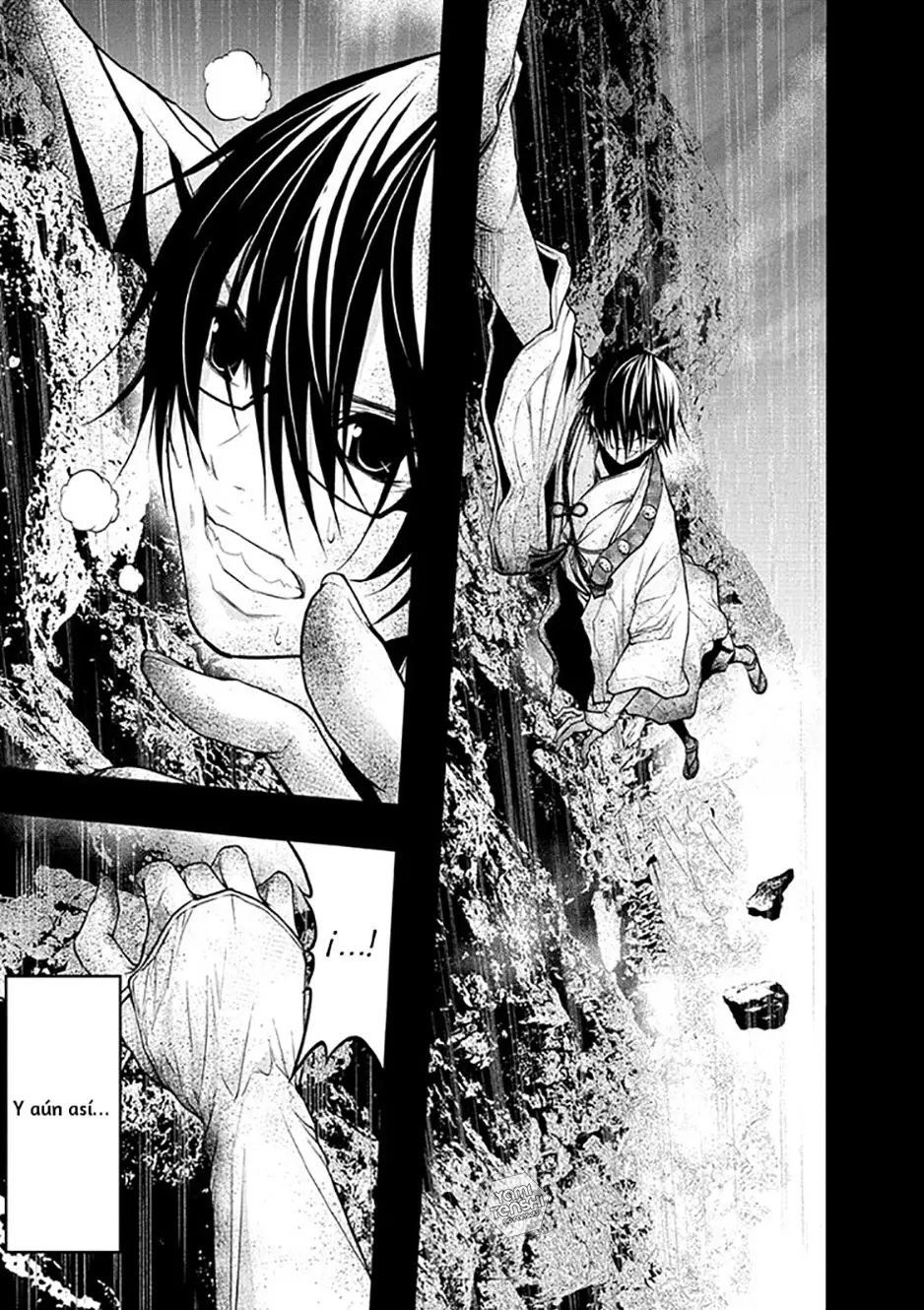 Renai Kaidan Sayoko-san (2009) - Capítulo 48 - Página 27 - LectorTMOo