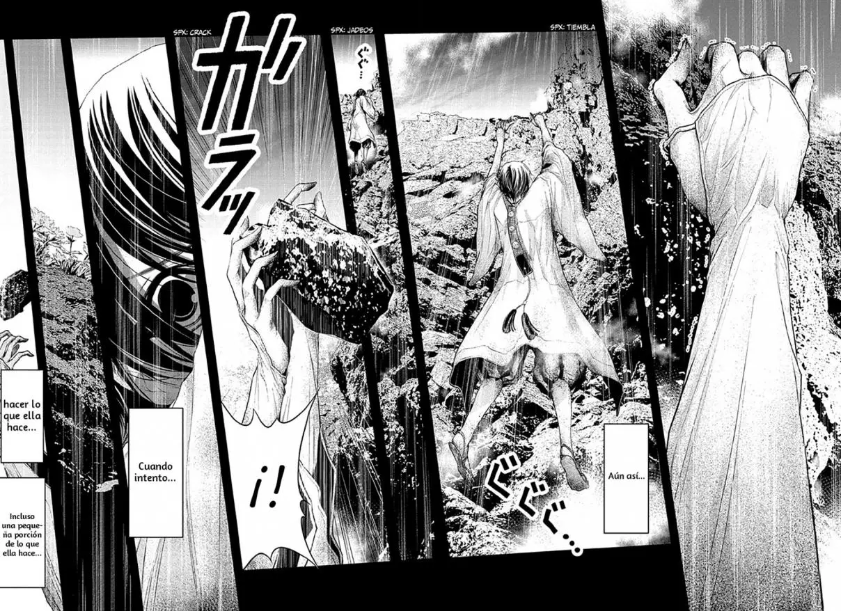 Renai Kaidan Sayoko-san (2009) - Capítulo 48 - Página 28 - LectorTMOo