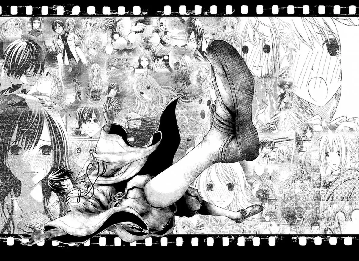 Renai Kaidan Sayoko-san (2009) - Capítulo 49 - Página 7 - LectorTMOo