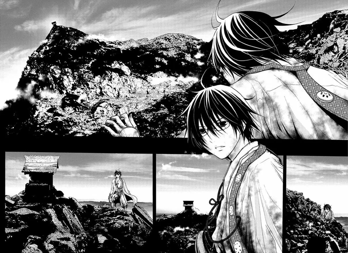Renai Kaidan Sayoko-san (2009) - Capítulo 49 - Página 12 - LectorTMOo