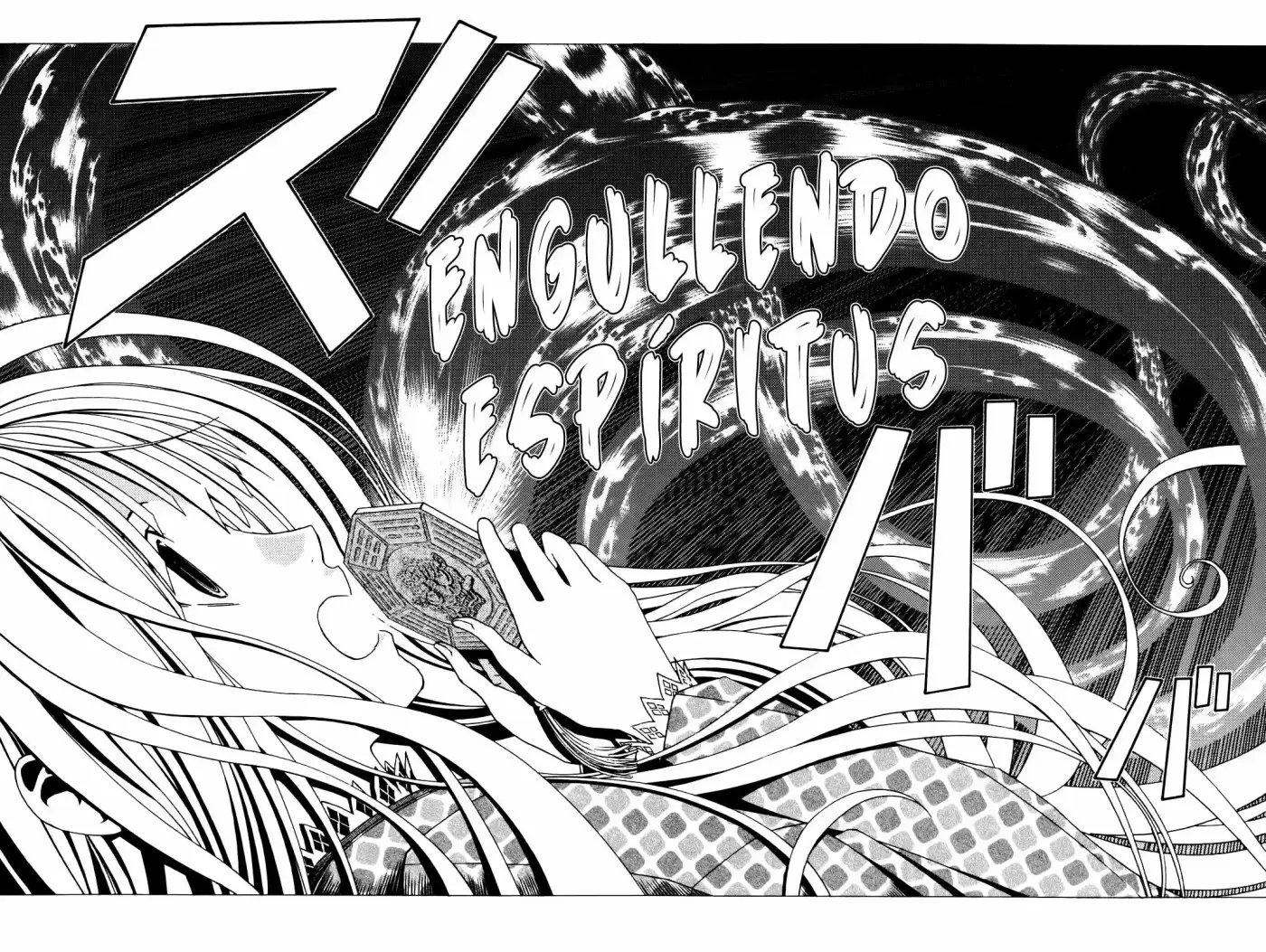 Renai Kaidan Sayoko-san (2009) - Capítulo 5 - Página 15 - LectorTMOo