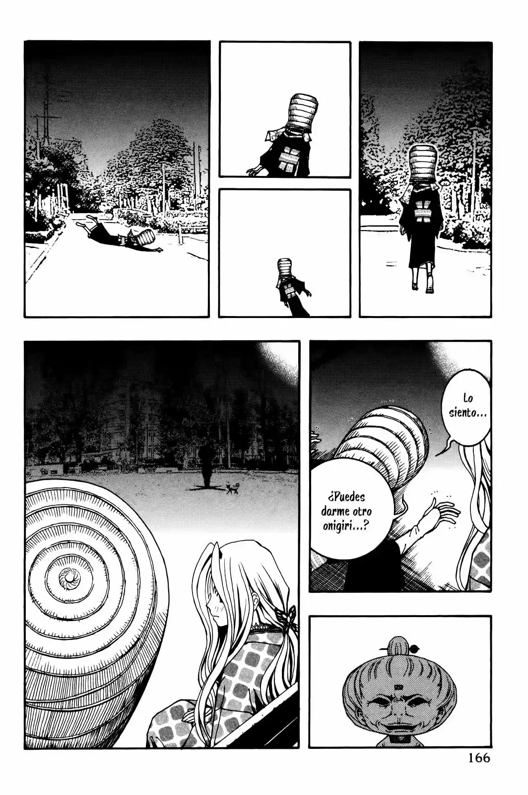 Renai Kaidan Sayoko-san (2009) - Capítulo 5 - Página 19 - LectorTMOo