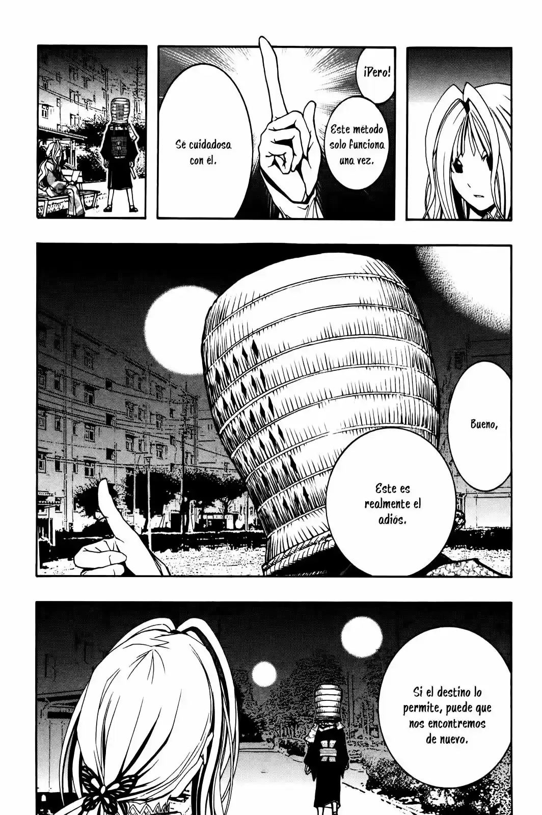 Renai Kaidan Sayoko-san (2009) - Capítulo 5 - Página 24 - LectorTMOo