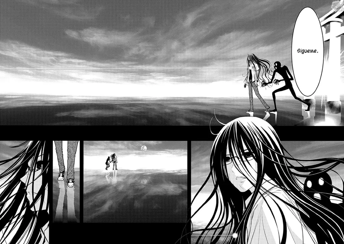 Renai Kaidan Sayoko-san (2009) - Capítulo 50 - Página 11 - LectorTMOo