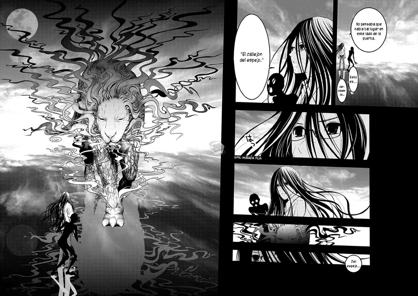 Renai Kaidan Sayoko-san (2009) - Capítulo 50 - Página 12 - LectorTMOo