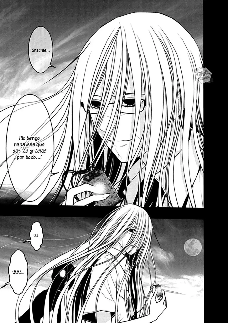 Renai Kaidan Sayoko-san (2009) - Capítulo 50 - Página 14 - LectorTMOo