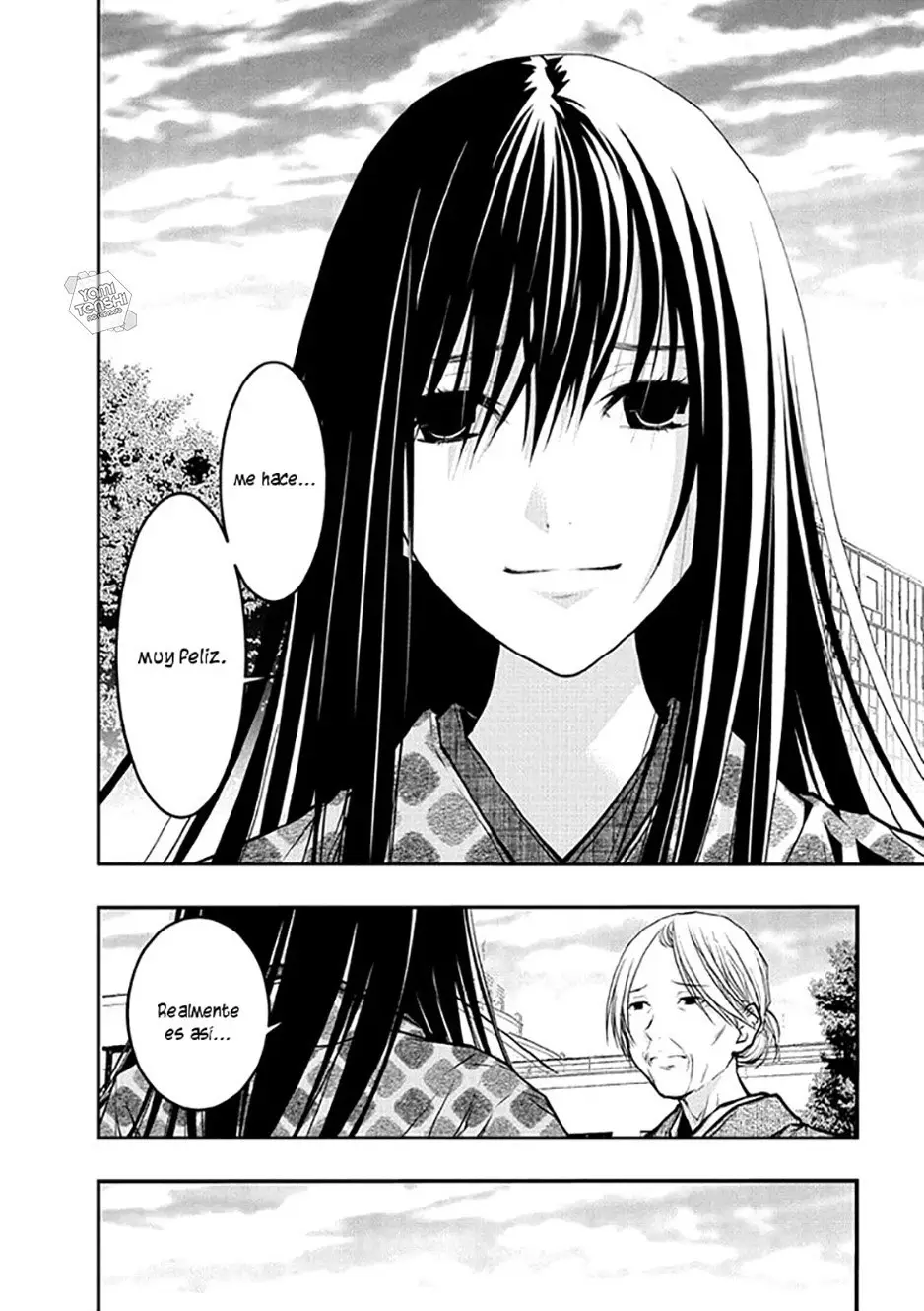 Renai Kaidan Sayoko-san (2009) - Capítulo 50 - Página 20 - LectorTMOo