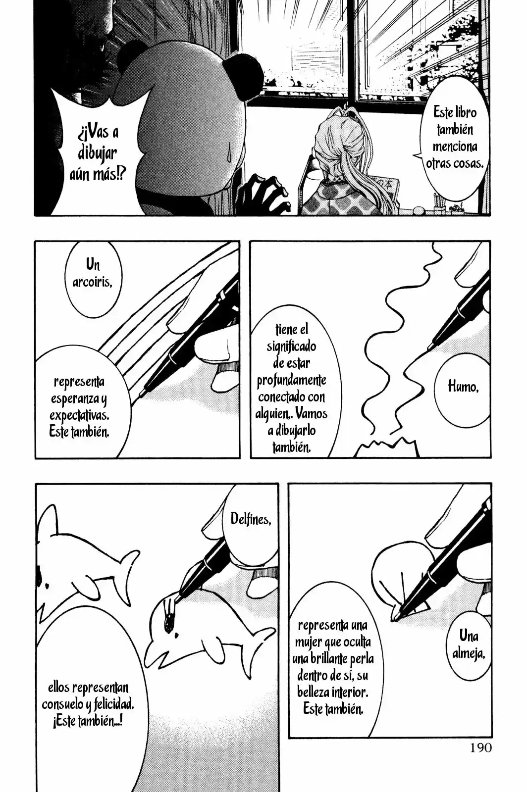 Renai Kaidan Sayoko-san (2009) - Capítulo 6 - Página 13 - LectorTMOo