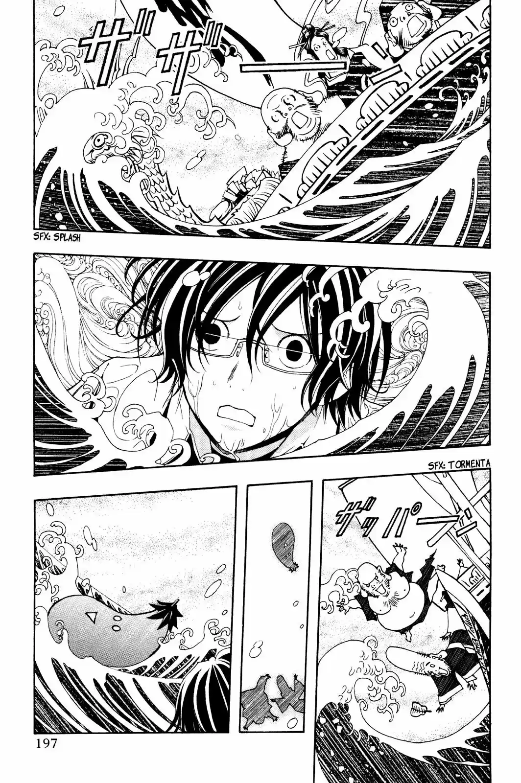 Renai Kaidan Sayoko-san (2009) - Capítulo 6 - Página 20 - LectorTMOo