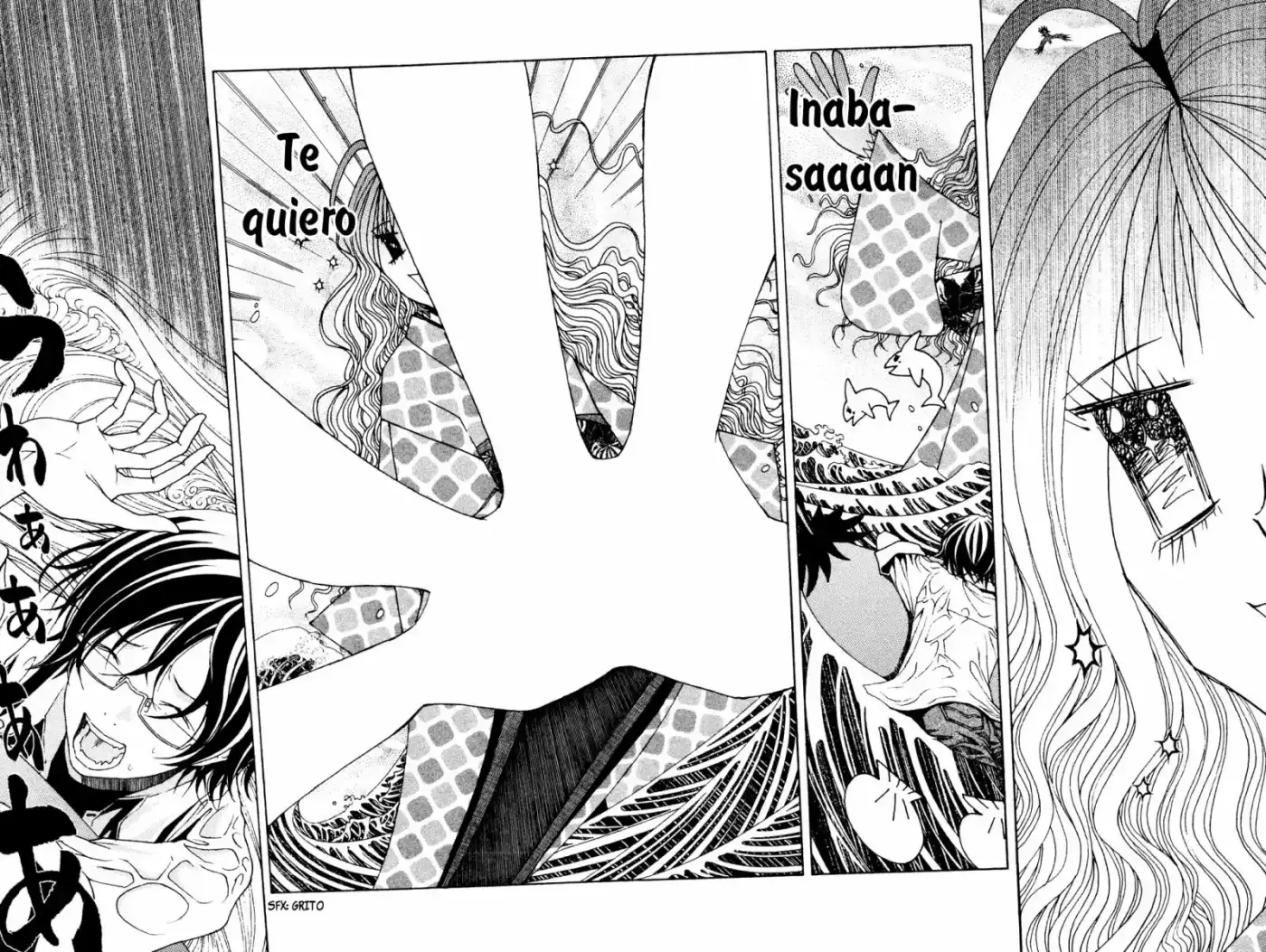 Renai Kaidan Sayoko-san (2009) - Capítulo 6 - Página 23 - LectorTMOo
