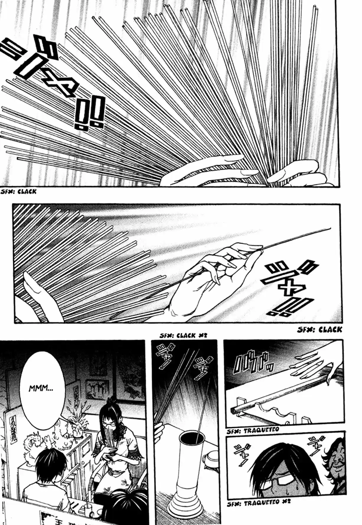 Renai Kaidan Sayoko-san (2009) - Capítulo 9 - Página 9 - LectorTMOo