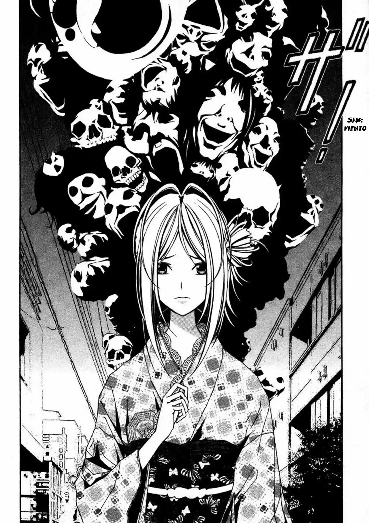 Renai Kaidan Sayoko-san (2009) - Capítulo 9 - Página 24 - LectorTMOo