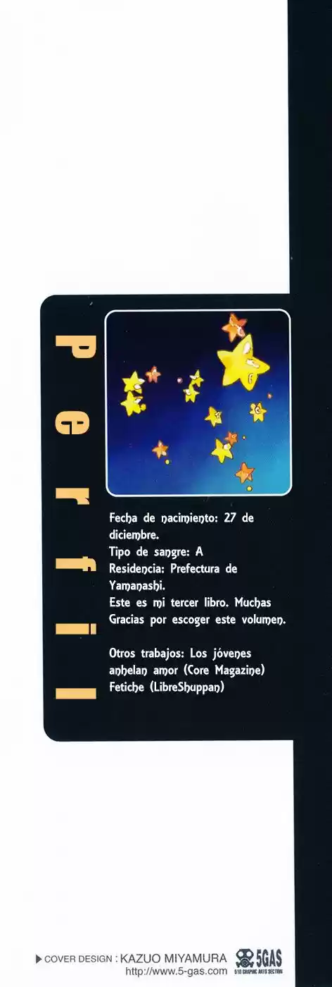 Renai Kidou (2011) - Capítulo 1 - Página 5 - LectorTMOo