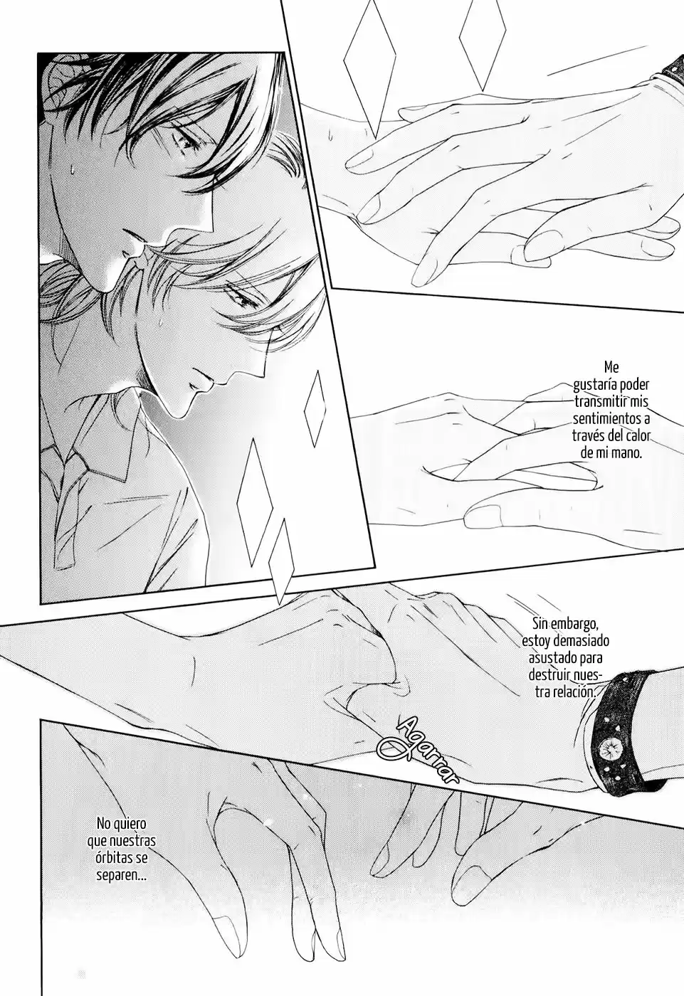 Renai Kidou (2011) - Capítulo 1 - Página 27 - LectorTMOo