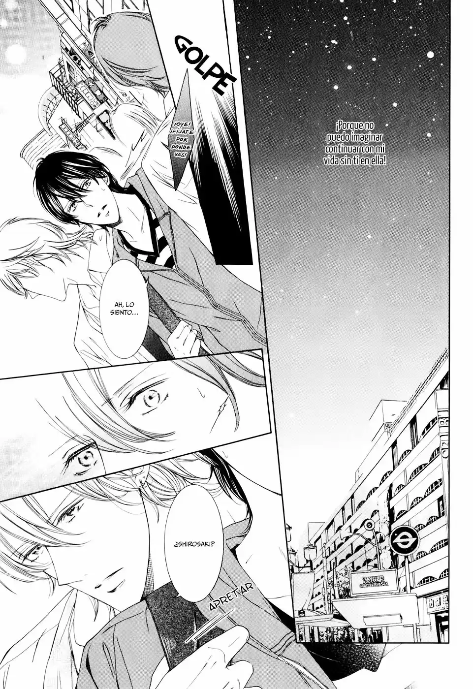 Renai Kidou (2011) - Capítulo 1 - Página 28 - LectorTMOo