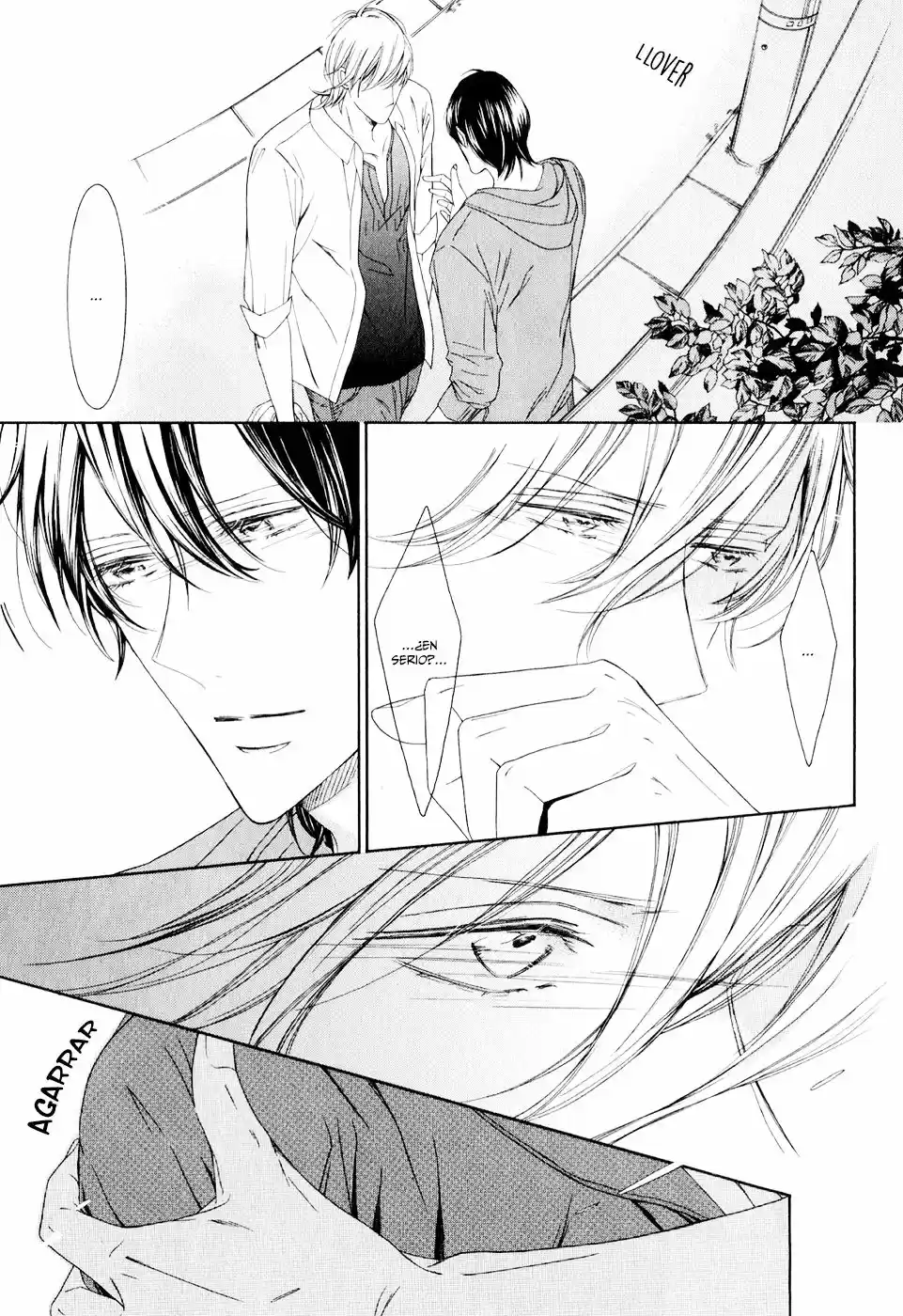 Renai Kidou (2011) - Capítulo 1 - Página 32 - LectorTMOo