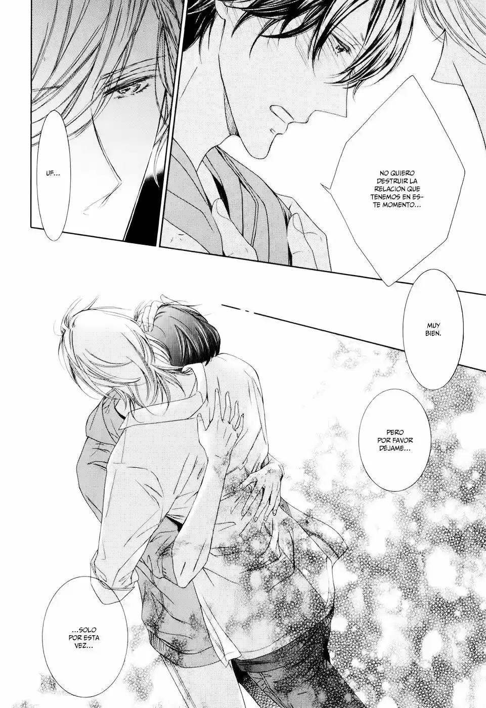Renai Kidou (2011) - Capítulo 1 - Página 35 - LectorTMOo
