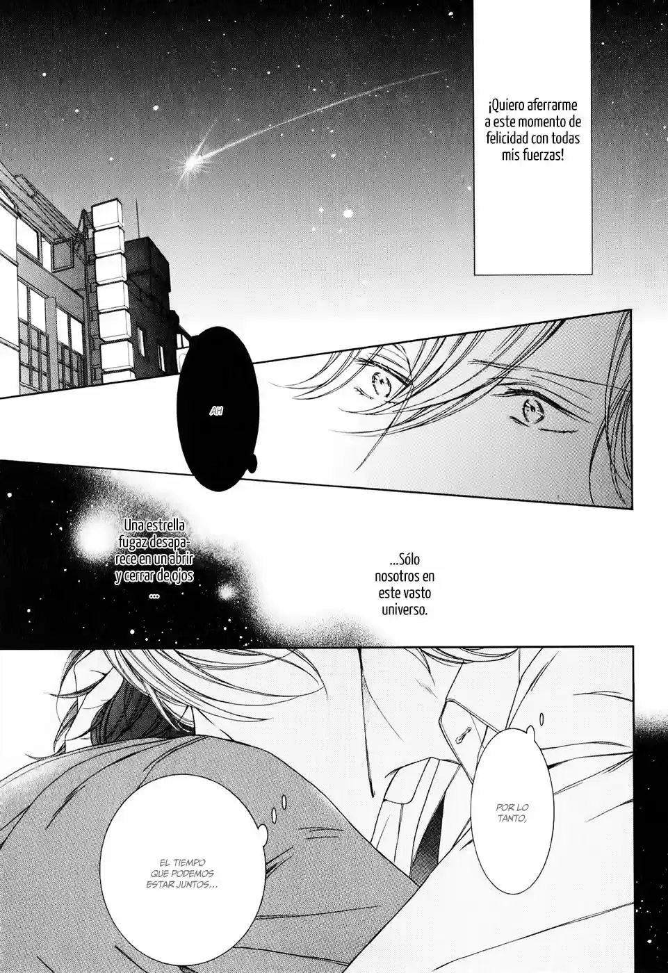 Renai Kidou (2011) - Capítulo 1 - Página 36 - LectorTMOo