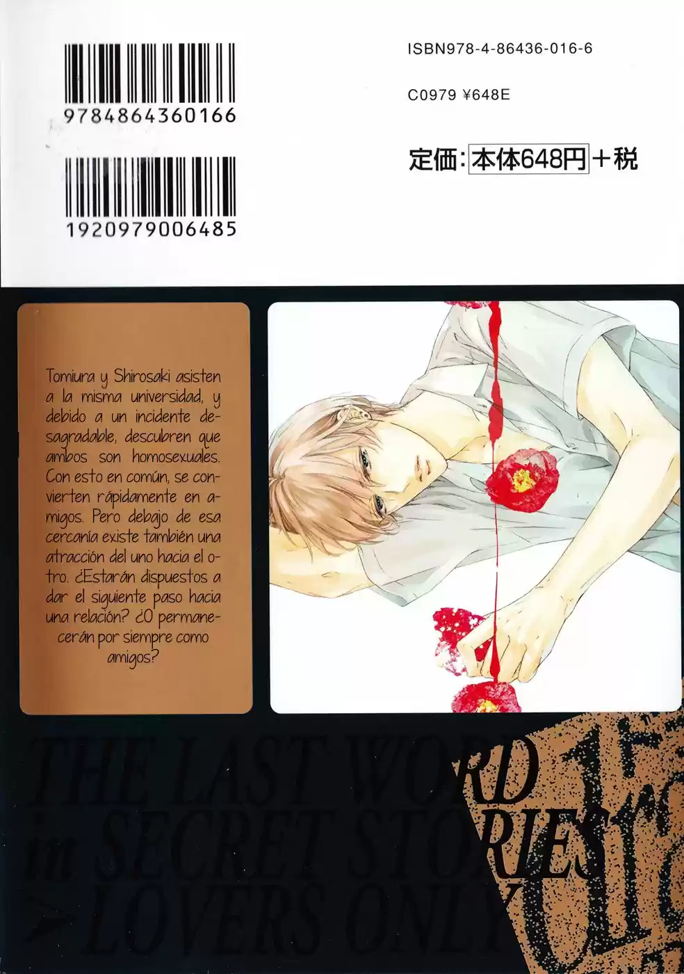 Renai Kidou (2011) - Capítulo 1 - Página 38 - LectorTMOo