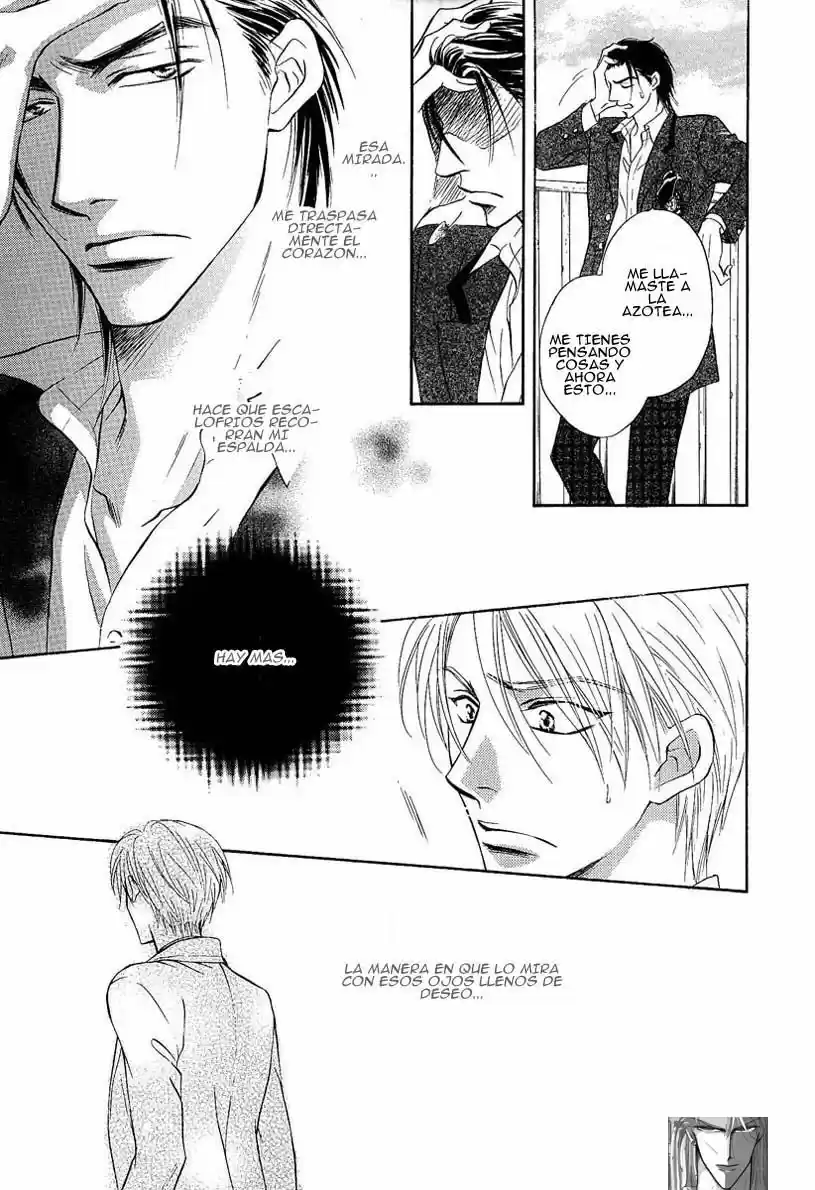 Renai Kyoutei Nukegake Nashi! (2005) - Capítulo 1 - Página 8 - LectorTMOo