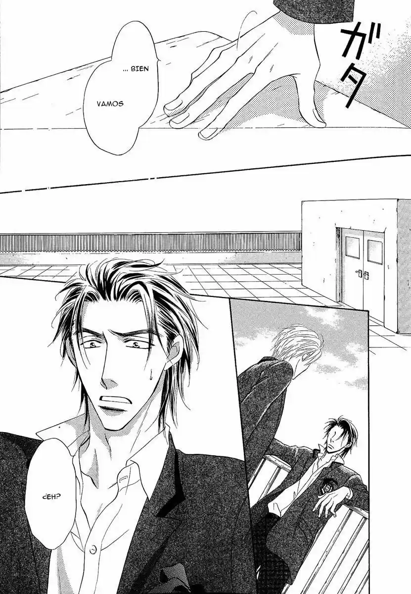 Renai Kyoutei Nukegake Nashi! (2005) - Capítulo 1 - Página 14 - LectorTMOo