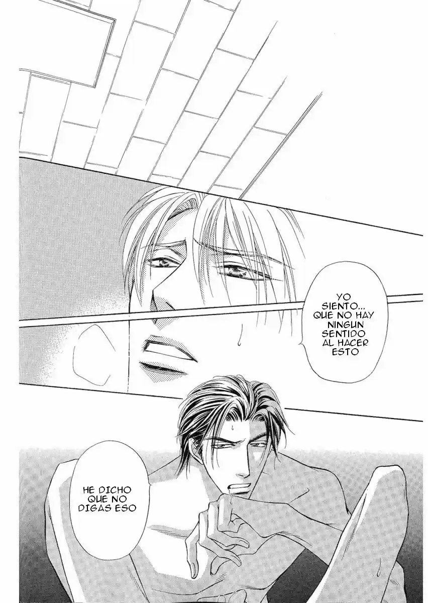 Renai Kyoutei Nukegake Nashi! (2005) - Capítulo 3 - Página 5 - LectorTMOo