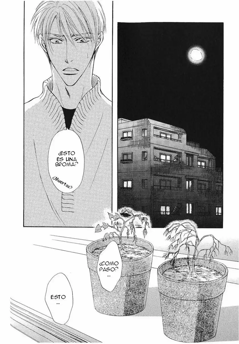 Renai Kyoutei Nukegake Nashi! (2005) - Capítulo 3 - Página 15 - LectorTMOo