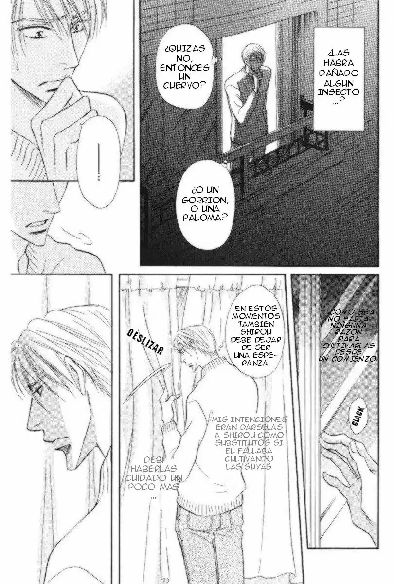 Renai Kyoutei Nukegake Nashi! (2005) - Capítulo 3 - Página 16 - LectorTMOo