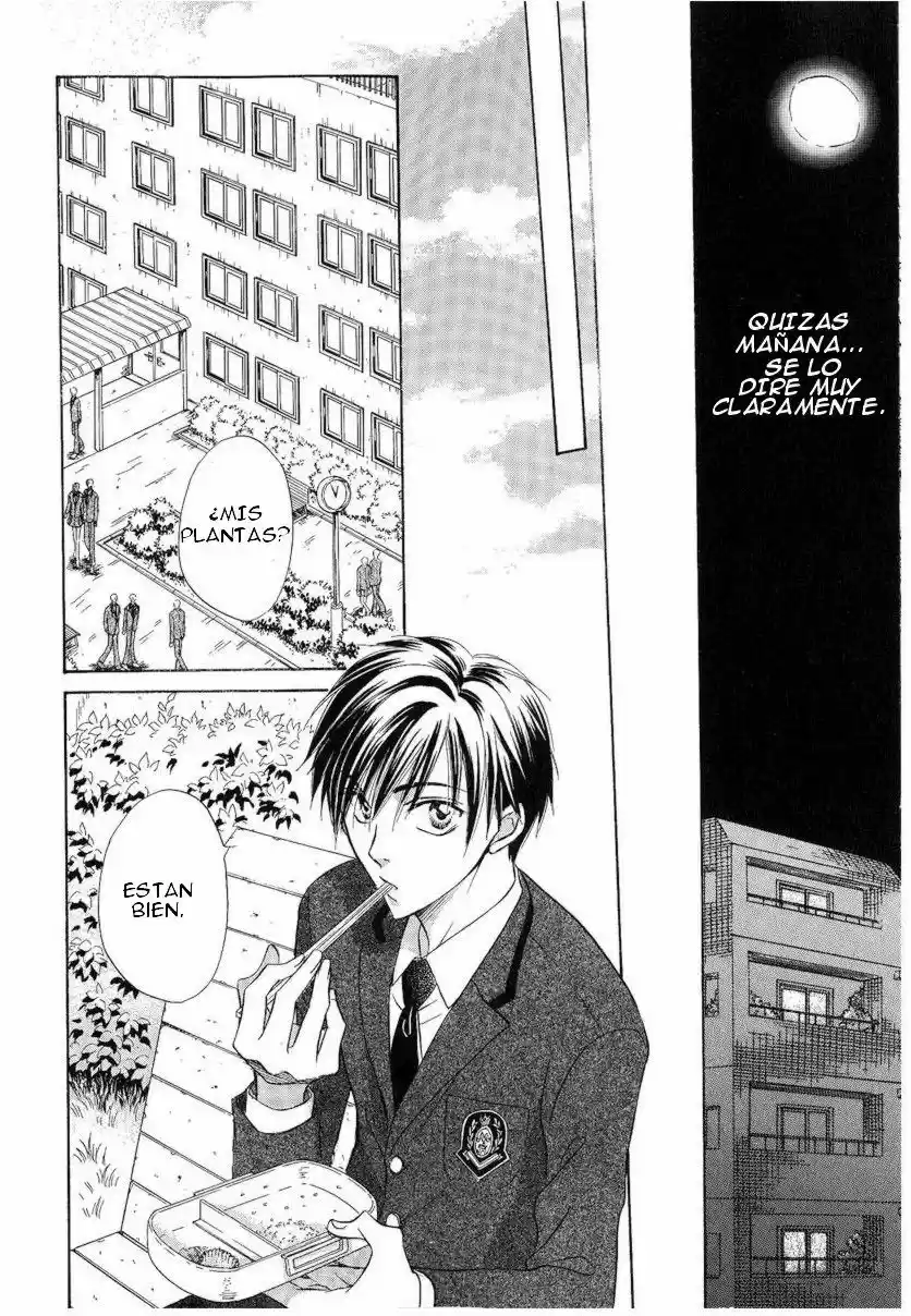 Renai Kyoutei Nukegake Nashi! (2005) - Capítulo 3 - Página 19 - LectorTMOo