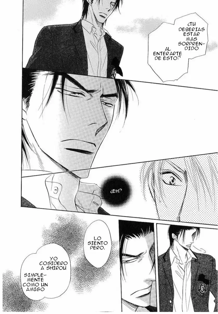 Renai Kyoutei Nukegake Nashi! (2005) - Capítulo 3 - Página 29 - LectorTMOo